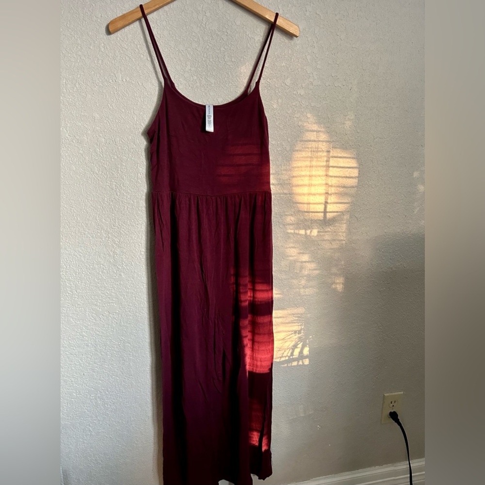 Athleta jumpsuit